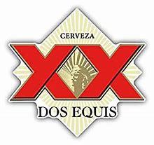 Dos Equis XX