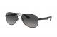 Ray Ban 0Rb3549002T361 Active Lifestyle Black Metal M Nb