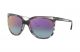 Ray Ban 0Rb41266430T657 Cats 1000 Icons Stripped Grey Havana Injected W Nb