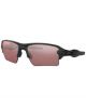 Oakley 0OO9188 918890 59 MATTE BLACK PRIZM DARK GOLF Injected Man