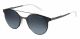 Carrera  UNISEX sunglasses with a MATTE BLACK frame and GREY SHADED lens with a lens width of 50mm and model number Carrera 115/S